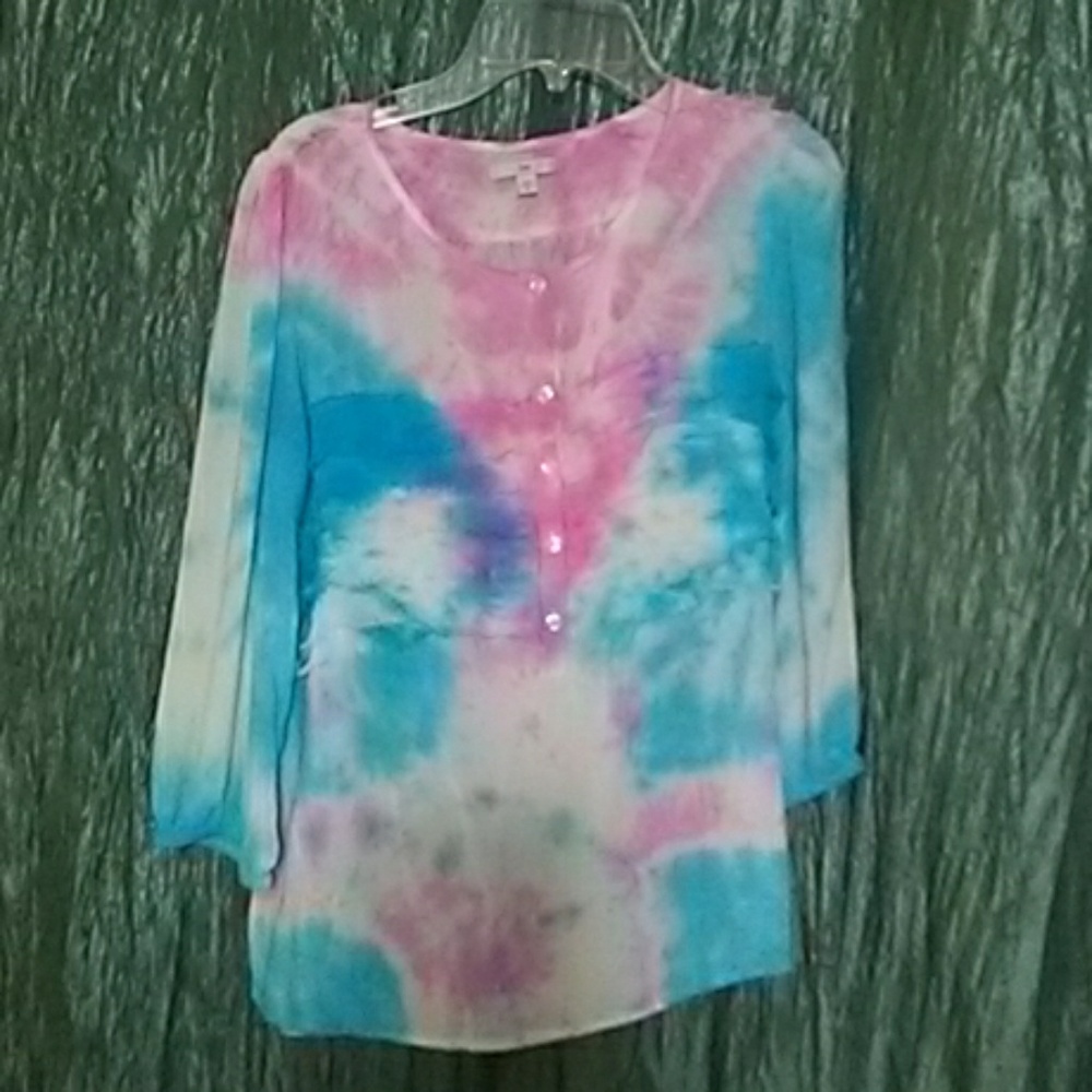 GAP blouse